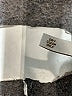 Walter Ivory Coat Size 8 - photo 8