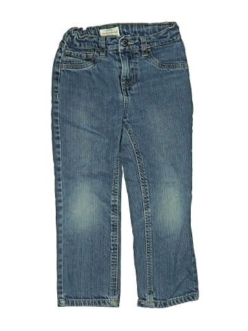 Weatherproof Jeans (view 1)
