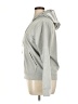 Unbranded 100% Polyester Gray Zip Up Hoodie Size XL - photo 5