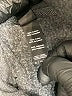 District. Gray Pullover Hoodie Size XL - photo 7
