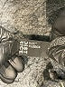 District. Gray Pullover Hoodie Size XL - photo 8