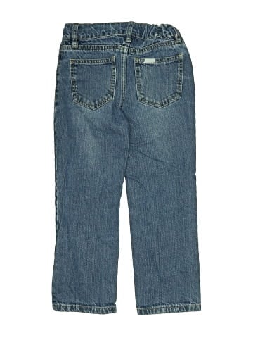 Weatherproof Jeans (view 2)