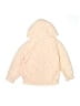 Assorted Brands Pink Zip Up Hoodie Size 110 cm / US 5-6 - photo 2