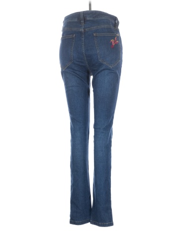 Matilda Jane Jeans - back