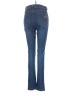 Matilda Jane Chevron-herringbone Blue Jeans Size 8 - photo 2