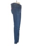 Matilda Jane Chevron-herringbone Blue Jeans Size 8 - photo 4