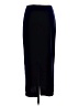 Kathie Lee Black Formal Skirt Size M - photo 2