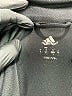 Adidas Black Track Jacket Size S - photo 6