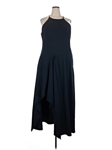 Badgley Mischka Cocktail Dress (view 1)