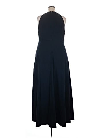 Badgley Mischka Cocktail Dress (view 2)
