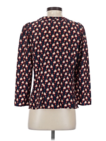Nife 3/4 Sleeve Blouse (view 2)