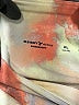 Active by Old Navy Tie-dye Orange Active Skort Size XL - photo 3