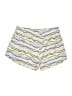 Rabbit Print Yellow Board Shorts Size L - photo 2