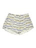 Rabbit Print Yellow Board Shorts Size L - photo 1
