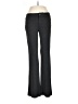 CAbi Chevron-herringbone Gray Dress Pants Size 4 - photo 1