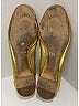 Chloé Gold Flats Size EU 41 - photo 7