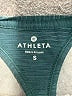 Athleta Teal Active Tank Size S - photo 7