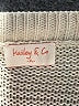 Hailey & Co. Stripes Pink Pullover Sweater Size M - photo 7
