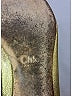 Chloé Gold Flats Size EU 41 - photo 6