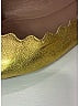 Chloé Gold Flats Size EU 41 - photo 5