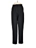 ASOS Design 100% Polyester Black Dress Pants Size 4 - photo 1
