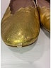 Chloé Gold Flats Size EU 41 - photo 3