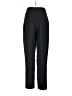 ASOS Design 100% Polyester Black Dress Pants Size 4 - photo 2