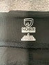 Noble Black Active Pants Size S - photo 7