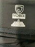 Noble Black Active Pants Size S - photo 8