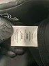 Noble Black Active Pants Size S - photo 9
