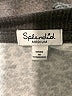 Splendid Animal Print Green Blue Pullover Sweater Size M - photo 8