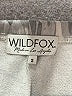 Wildfox Print Silver Casual Pants Size Sm (1 or S) - photo 7