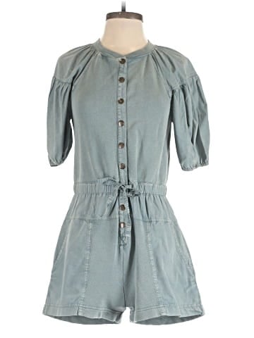 Ulla Johnson Romper (view 1)
