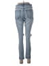 Unbranded Hearts Blue Jeans Size 6 - photo 2