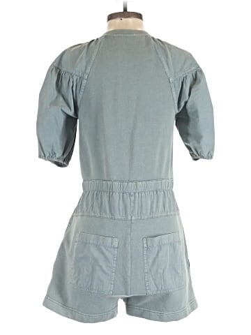 Ulla Johnson Romper (view 2)