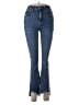 Zara Blue Jeans Size 2 - photo 1