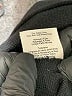 DKNY 100% Wool Black Jacket Size P (petite) - photo 7