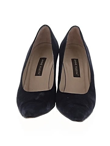 Anne Klein Heels (view 2)
