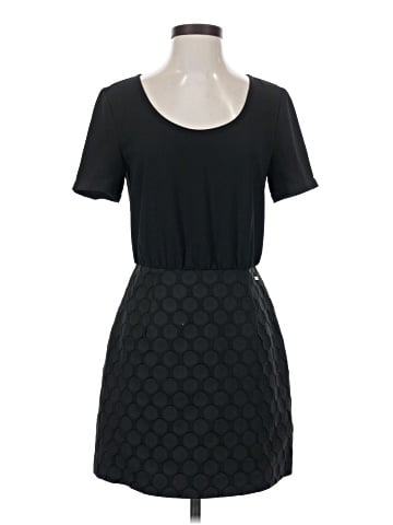 Armani Exchange Casual Dress (view 1)