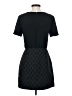 Armani Exchange Black Casual Dress Size 4 - photo 2