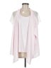 Tail Pink Sleeveless T-Shirt Size M - photo 1