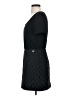 Armani Exchange Black Casual Dress Size 4 - photo 5