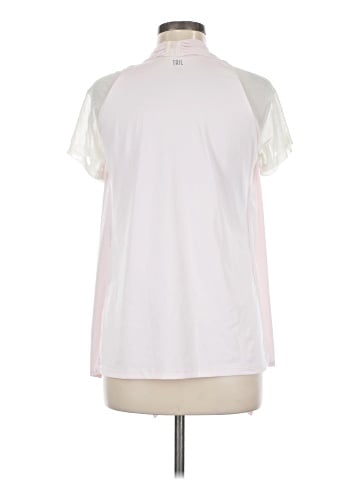 Tail Sleeveless T-Shirt (view 2)