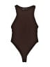 Zara Brown Bodysuit Size S - photo 1