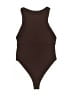 Zara Brown Bodysuit Size S - photo 2