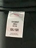 Express Chevron-herringbone Gray Dress Pants Size 10 - photo 7