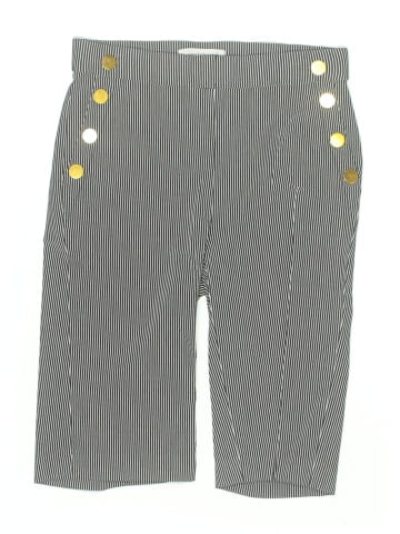 Liz Claiborne Overall Shorts (view 1)