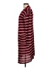 Bibi Burgundy Cardigan Size L - photo 5
