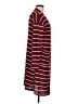 Bibi Burgundy Cardigan Size L - photo 4