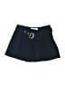 Zara Solid Blue Skirt Size 6 - photo 1